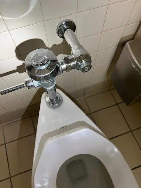 Fixture installation and repair for Sewer Camera Inspection in Jumbo